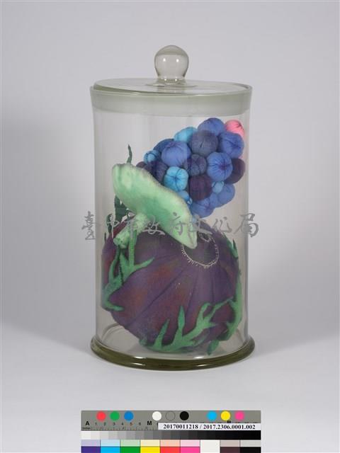 偏方-扛板歸＋土黨蔘藏品圖，第3張