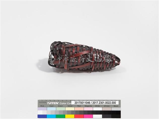 虫型花器藏品圖，第4張