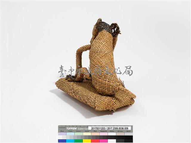 十二生肖-猴藏品圖，第4張