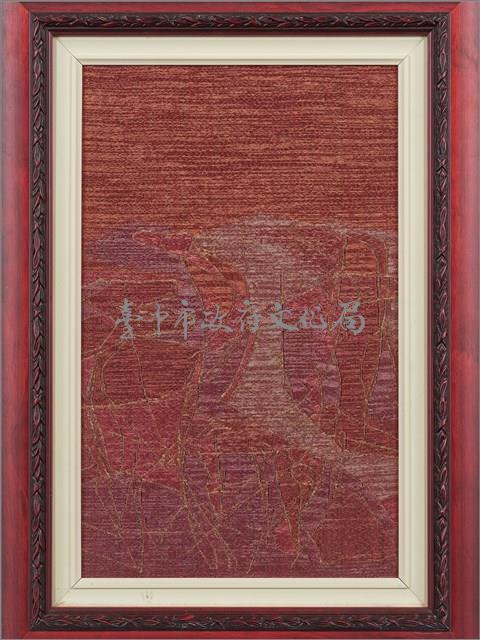 萬馬奔騰藏品圖，第4張