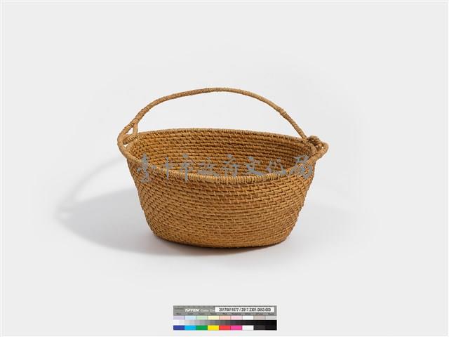 提籃藏品圖，第4張