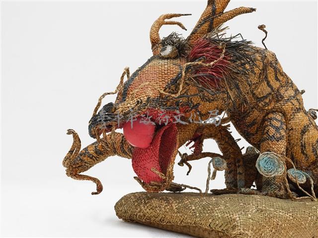 龍藏品圖，第24張