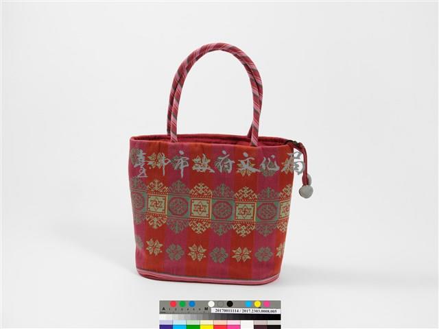 花團錦簇系列-5藏品圖，第2張