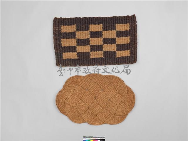 門墊藏品圖，第1張