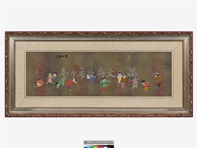 嬰戲圖 藏品圖，第2張