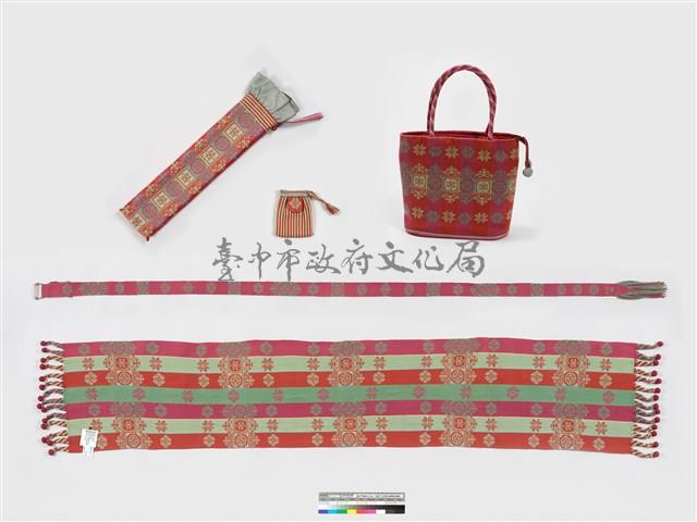 花團錦簇系列藏品圖，第1張