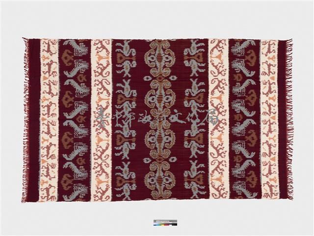 桌巾藏品圖，第2張