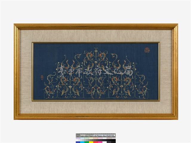 龍鳳藏品圖，第2張