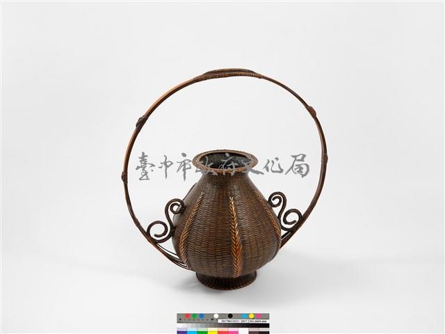 雙龍呈祥 藏品圖，第2張