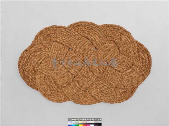 門墊-2藏品圖，第2張