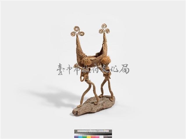 抬船-2藏品圖，第2張