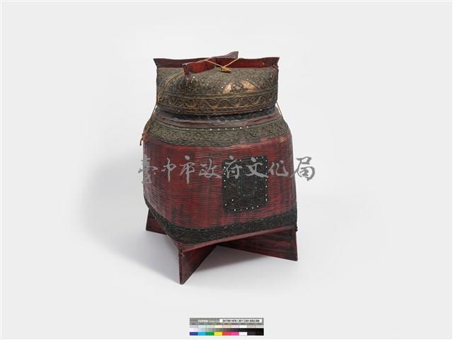 籮筐藏品圖，第2張