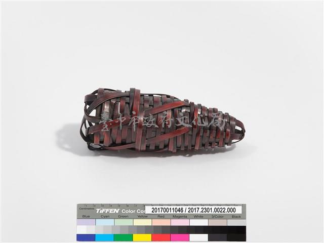 虫型花器藏品圖，第2張