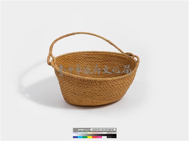 提籃藏品圖，第2張