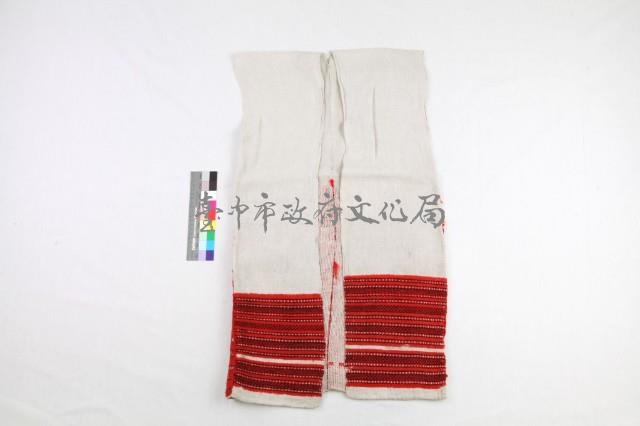 無袖長上衣藏品圖，第1張