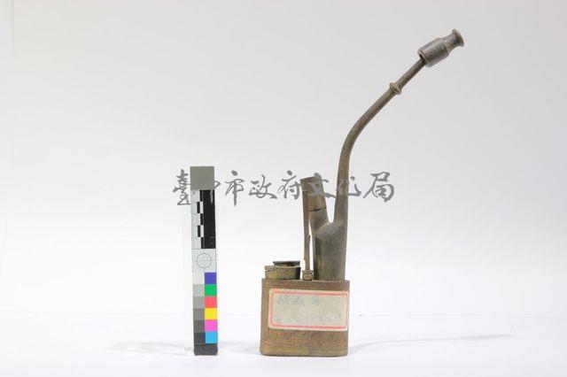 水煙筒藏品圖，第1張