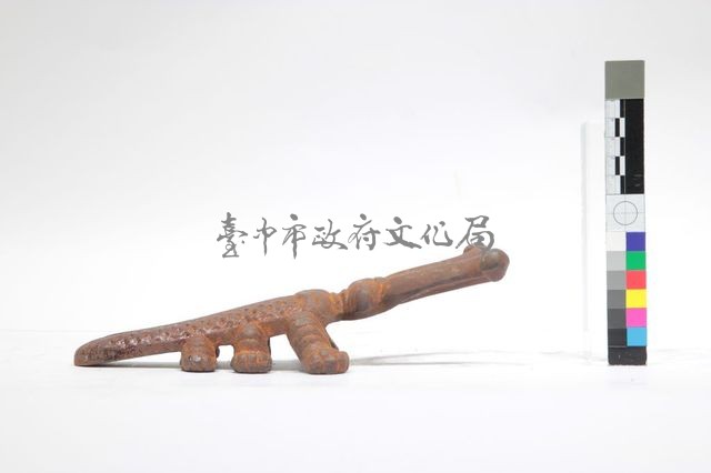 脫鞋器藏品圖，第1張