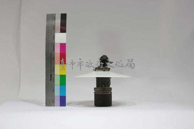 電土火藏品圖，第1張