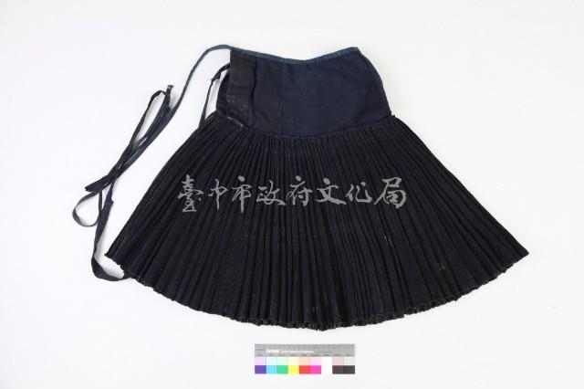 貴州丹寨苗族女盛裝-百褶裙藏品圖，第1張