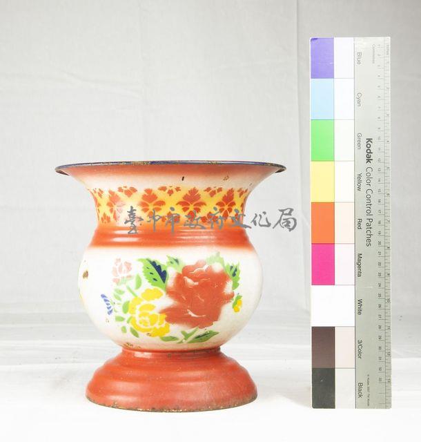 痰罐藏品圖，第1張