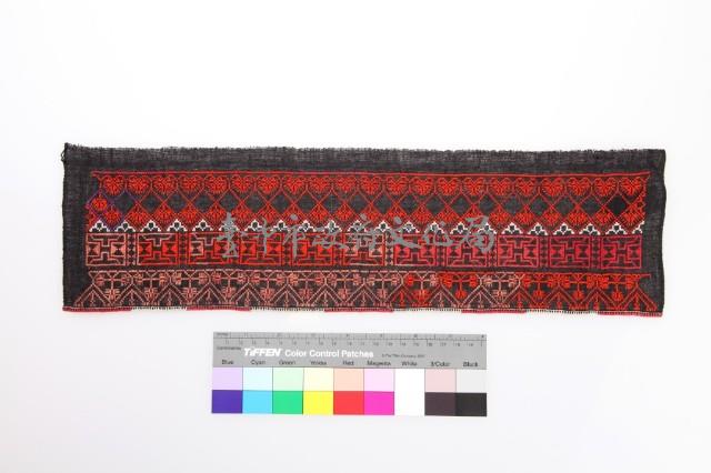 繡布 藏品圖，第1張