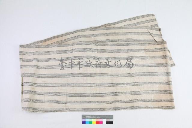 麻布藏品圖，第1張