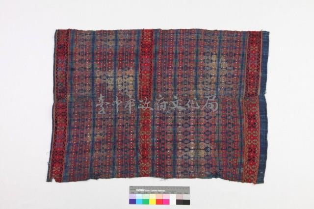 織布藏品圖，第1張