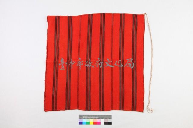 女披肩藏品圖，第1張