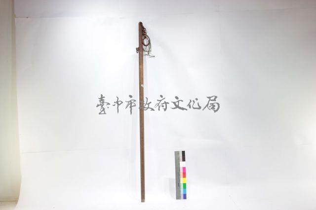 桿秤藏品圖，第1張