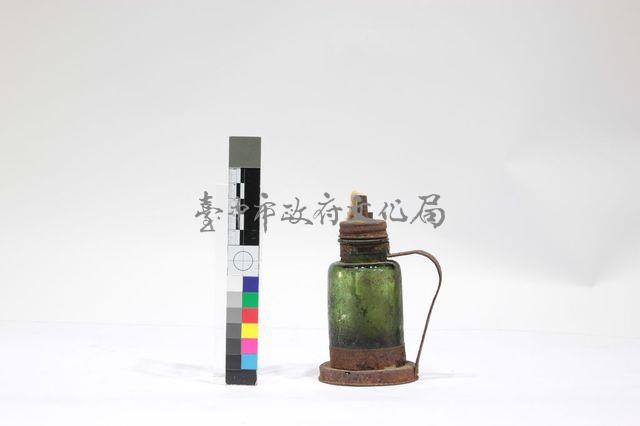 煤油燈藏品圖，第1張
