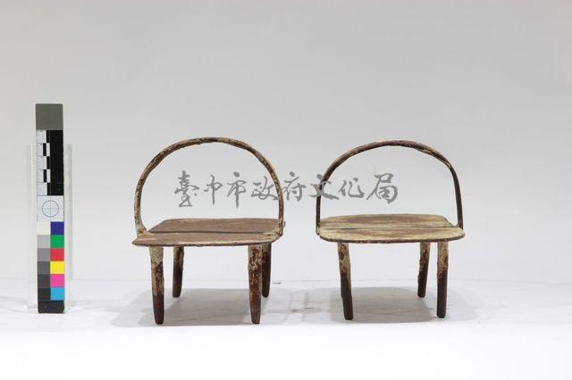 鐵鞋藏品圖，第1張