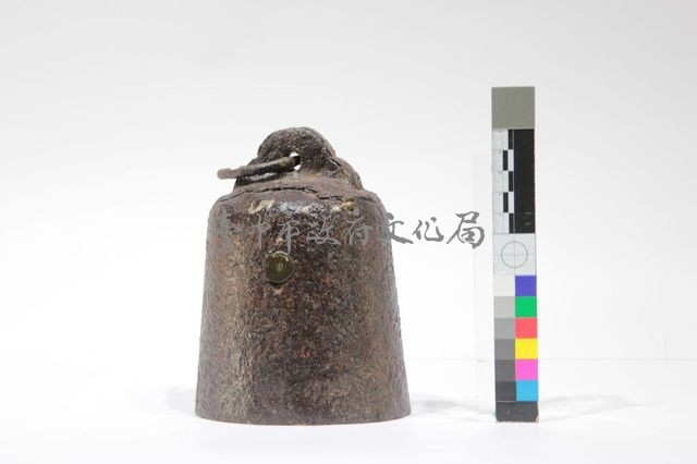 秤錘藏品圖，第1張