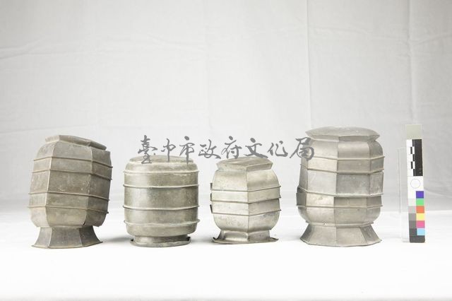 化妝品盒藏品圖，第1張
