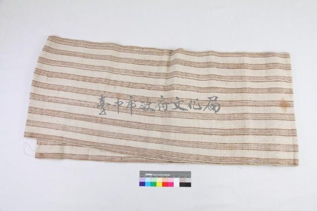 麻布藏品圖，第1張