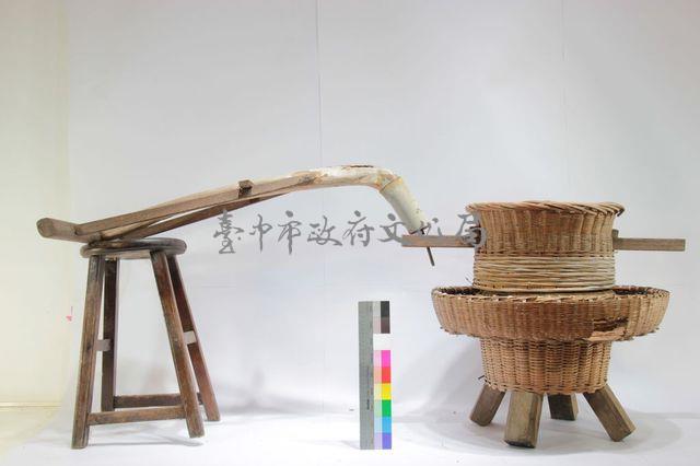 土礱藏品圖，第1張