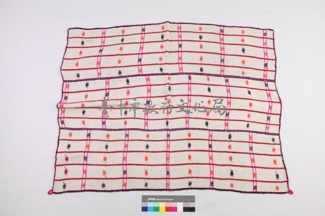 女披肩藏品圖，第1張