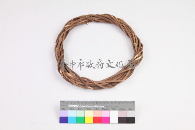 籐墊藏品圖，第1張