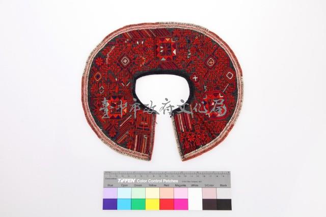 圍兜 藏品圖，第1張