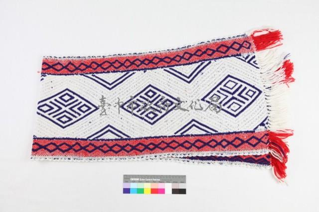 織布藏品圖，第1張