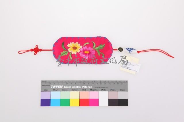 掛飾藏品圖，第1張