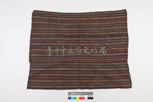 披肩藏品圖，第1張