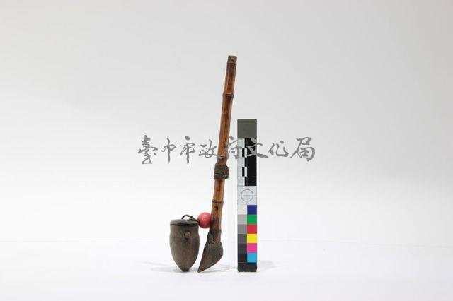 菸斗藏品圖，第1張