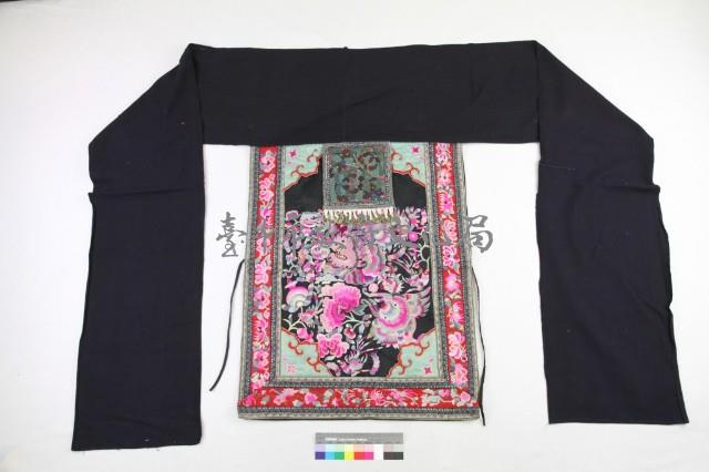 貴州台江苗族揹扇藏品圖，第1張