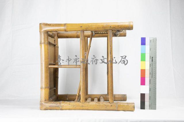 乳母椅藏品圖，第1張