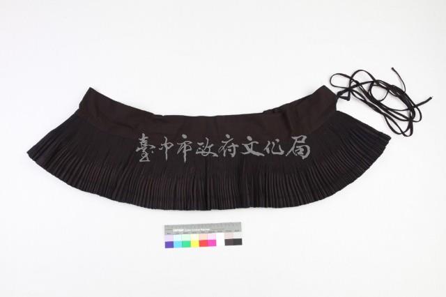 貴州雷山苗族女盛裝-百褶短裙藏品圖，第1張