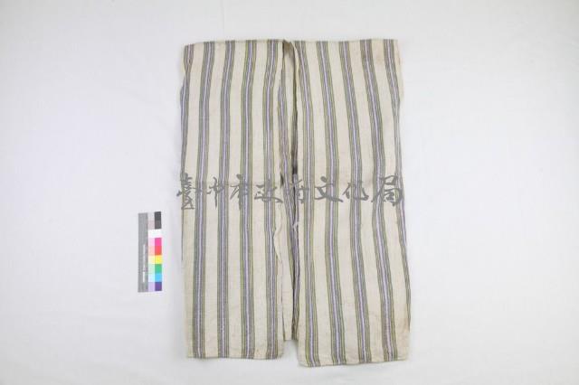 工作衣藏品圖，第1張