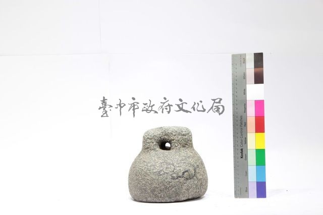 石鉈藏品圖，第1張