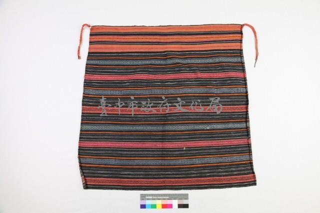 女披肩藏品圖，第1張