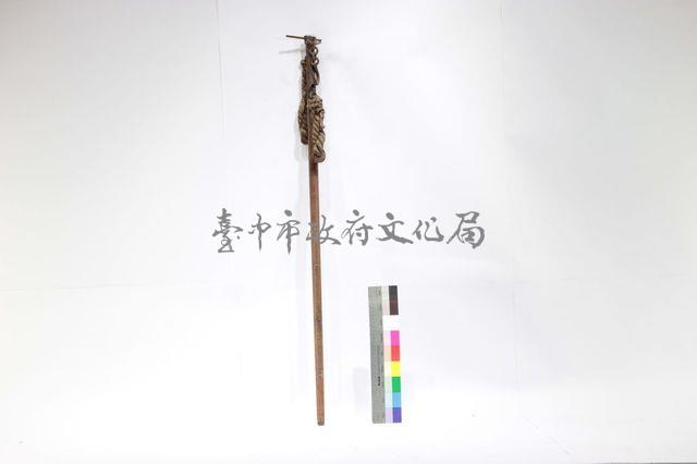 桿秤藏品圖，第1張