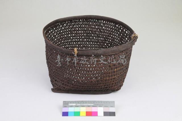 線籃藏品圖，第1張